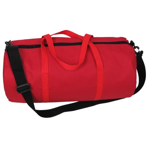 Спортивная сумка из кордуры Proflider 24л Красная