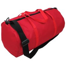 Спортивная сумка из кордуры Proflider 24л Красная