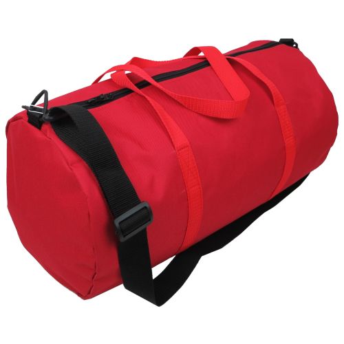 Спортивная сумка из кордуры Proflider 24л Красная
