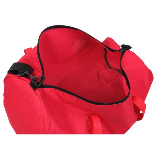 Спортивная сумка из кордуры Proflider 24л Красная