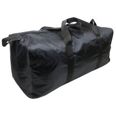  Дорожная складная сумка баул Большая 58 л Proflider Черная