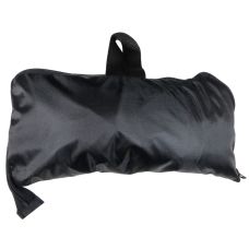  Дорожная складная сумка баул Большая 58 л Proflider Черная