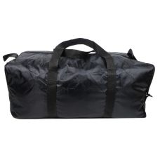  Дорожная складная сумка баул Большая 58 л Proflider Черная