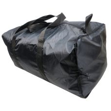  Дорожная складная сумка баул Большая 58 л Proflider Черная