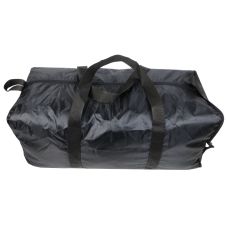  Дорожная складная сумка баул Большая 58 л Proflider Черная