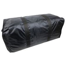  Дорожная складная сумка баул Большая 58 л Proflider Черная