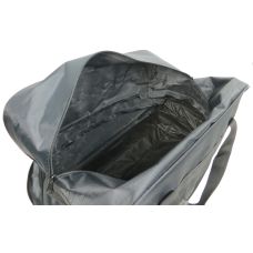  Дорожная сумка на колесах Малая 54L TrolleyGo Черная