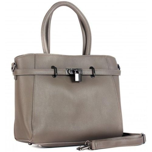 Сумка женская David Jones cm3942 Коричневая