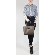 Сумка женская David Jones cm3942 Коричневая