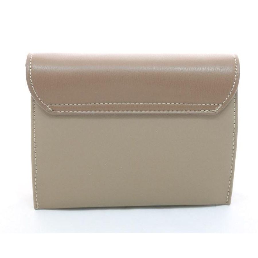 Женский клатч David Jones 3907 D.CAMEL Коричневый