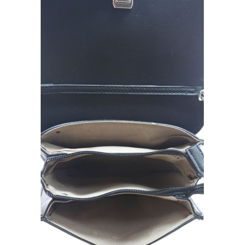 Женский клатч David Jones 3907 D.CAMEL Коричневый