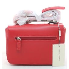 Женский клатч David Jones Красный