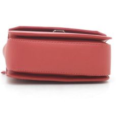 Женский клатч David Jones Красный