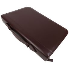 Деловая папка органайзер из эко кожи Port5001 Portfolio Коричневая