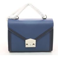 Женский клатч David Jones Синий