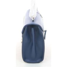 Женский клатч David Jones Синий