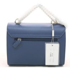 Женский клатч David Jones Синий