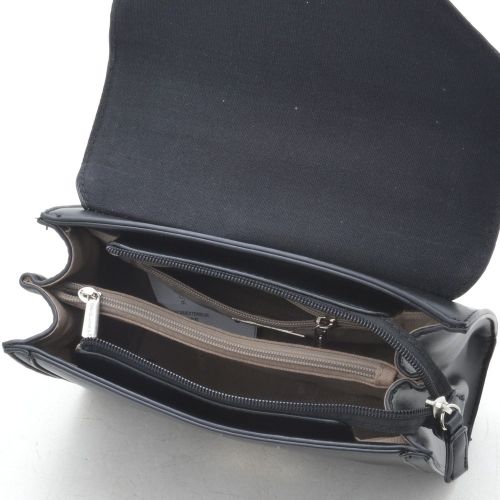 Женский клатч David Jones Синий