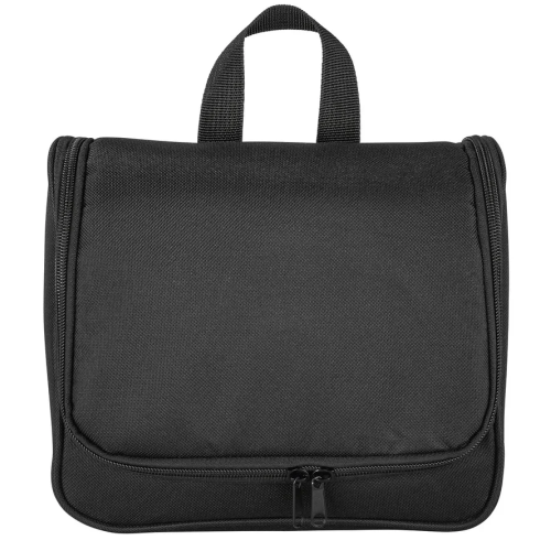 Дорожная косметичка несессер бьюти кейс Topmove IAN388693 Черная