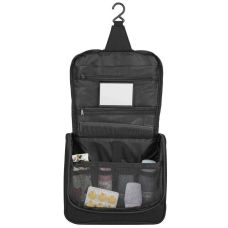 Дорожная косметичка несессер бьюти кейс Topmove IAN388693 Черная