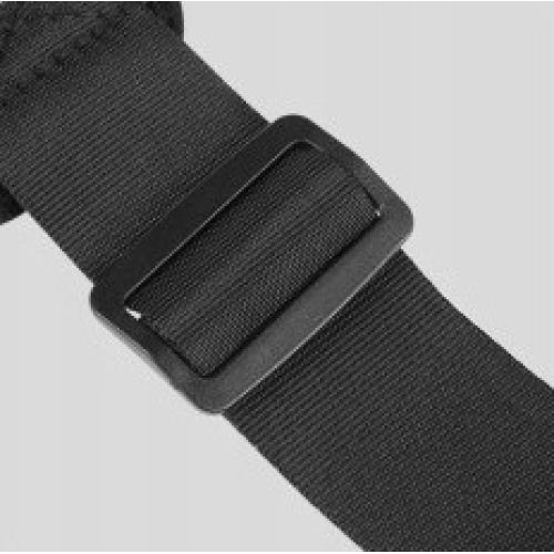 Поясная сумка для бега, фитнеса Haweel черная