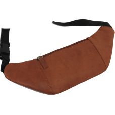 Поясная сумка Always Wild WB-01-18564 Коричневая