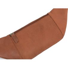 Поясная сумка Always Wild WB-01-18564 Коричневая