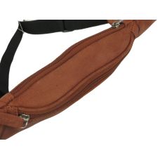 Поясная сумка Always Wild WB-01-18564 Коричневая