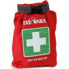 Водонепроницаемая аптечка Tatonka First Aid Basic Waterproof