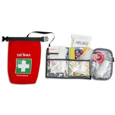 Водонепроницаемая аптечка Tatonka First Aid Basic Waterproof