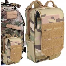 Подсумок тактический Survival Мультикам