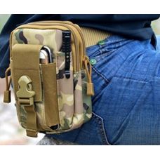 Подсумок тактический Verk Group Мультикам