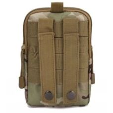 Подсумок тактический Verk Group Мультикам