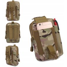 Подсумок тактический Verk Group Мультикам