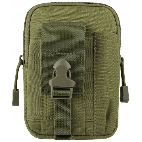 Подсумок тактический Verk Group Хаки