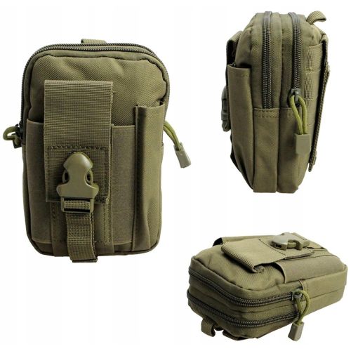 Подсумок тактический Verk Group Хаки