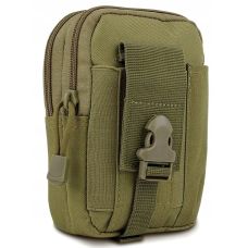 Подсумок тактический Verk Group Хаки