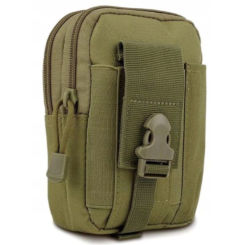 Подсумок тактический Verk Group Хаки