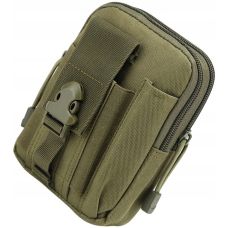 Подсумок тактический Verk Group Хаки