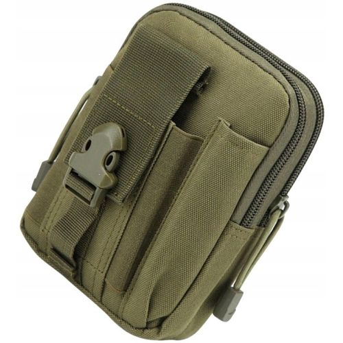 Подсумок тактический Verk Group Хаки