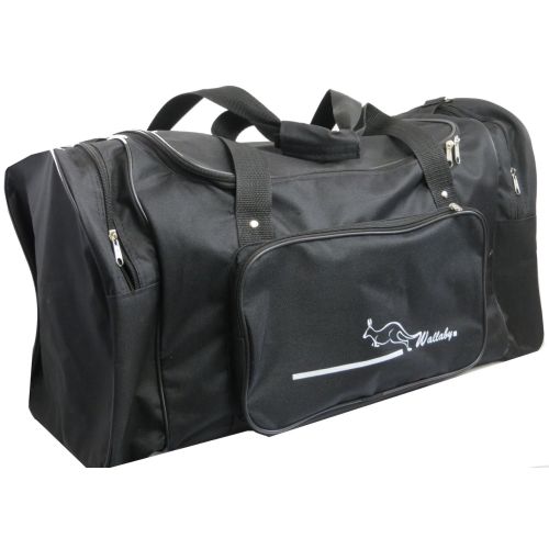 Дорожная сумка Wallaby тканевая на 57л