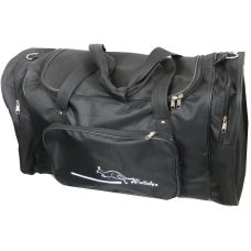 Дорожная сумка Wallaby тканевая на 57л
