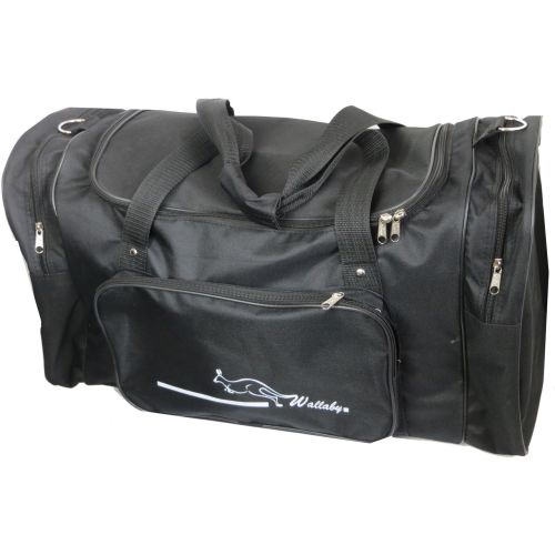 Дорожная сумка Wallaby тканевая на 57л