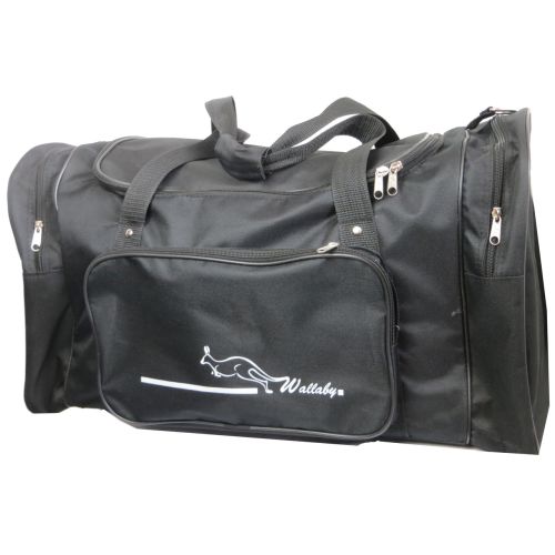 Дорожная сумка Wallaby тканевая на 57л