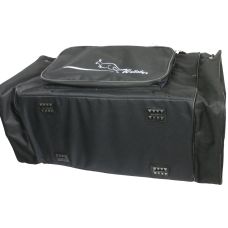 Дорожная сумка Wallaby тканевая на 57л