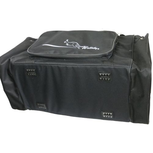 Дорожная сумка Wallaby тканевая на 57л