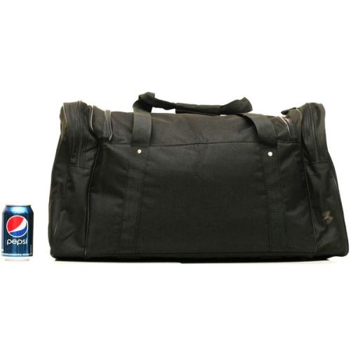 Дорожная сумка Wallaby тканевая на 57л