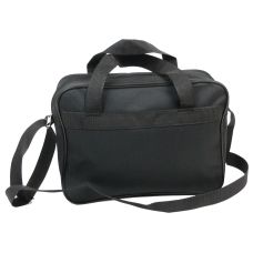 Мужская сумка на две ручки из полиэстера Wallaby черная
