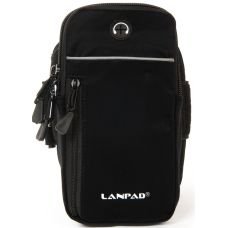 Сумка на руку Lanpad
