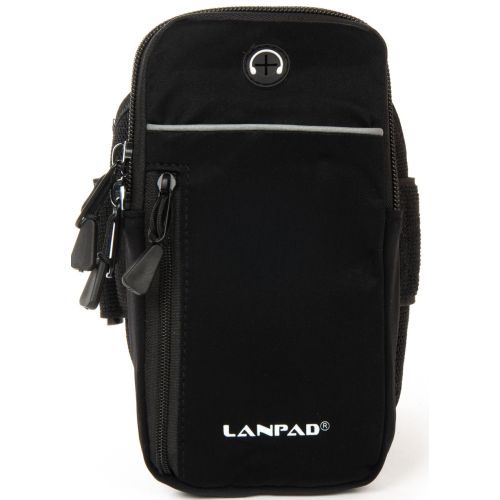 Сумка на руку Lanpad